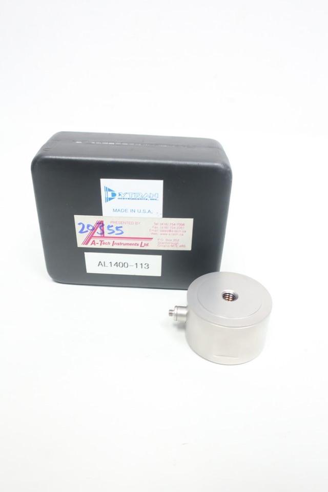 DYTRAN 1061V4 FORCE SENSOR 0.5MV/LB