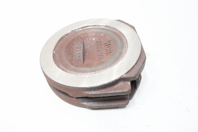 WCB 8535-000 GATE VALVE DOOR ASSEMBLY