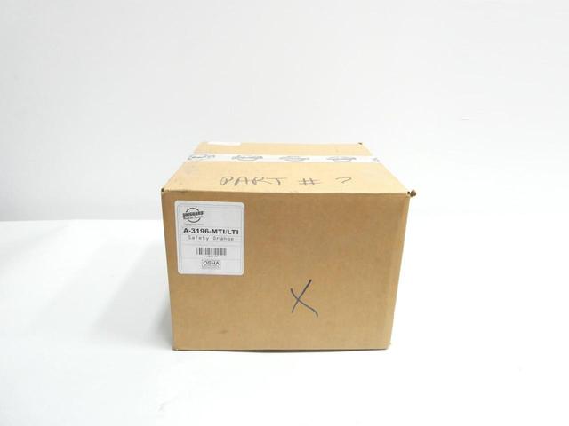 UNIGUARD A-3196-MTI/LTI BARREL MACHINE GUARD