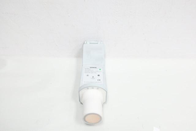 SIEMENS 7ML12011EE00 THE PROBE ULTRASONIC LEVEL MONITOR 18-30V-DC