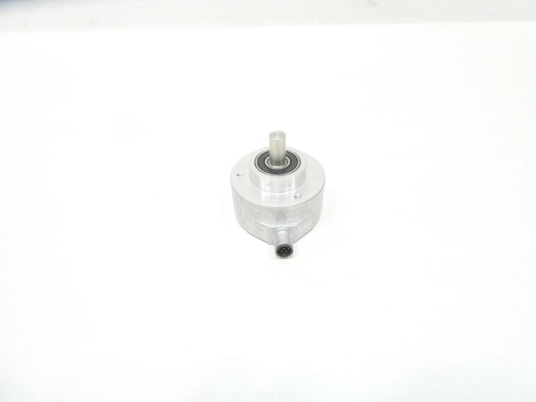 SICK DFS60A-S4PC65536 ROTARY ENCODER 4.5-32V-DC