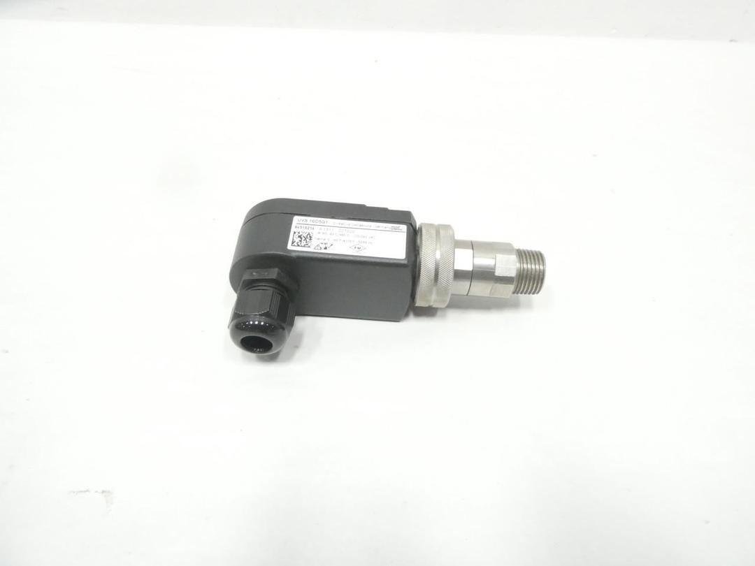 KROM SCHRODER UVS10D5G1 FLAME SENSOR 220/240V-AC