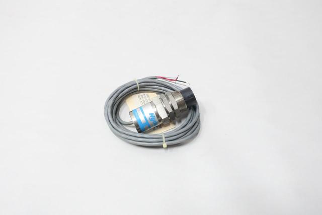 HYDEPARK SM-201 ULTRASONIC PROXIMITY SENSOR