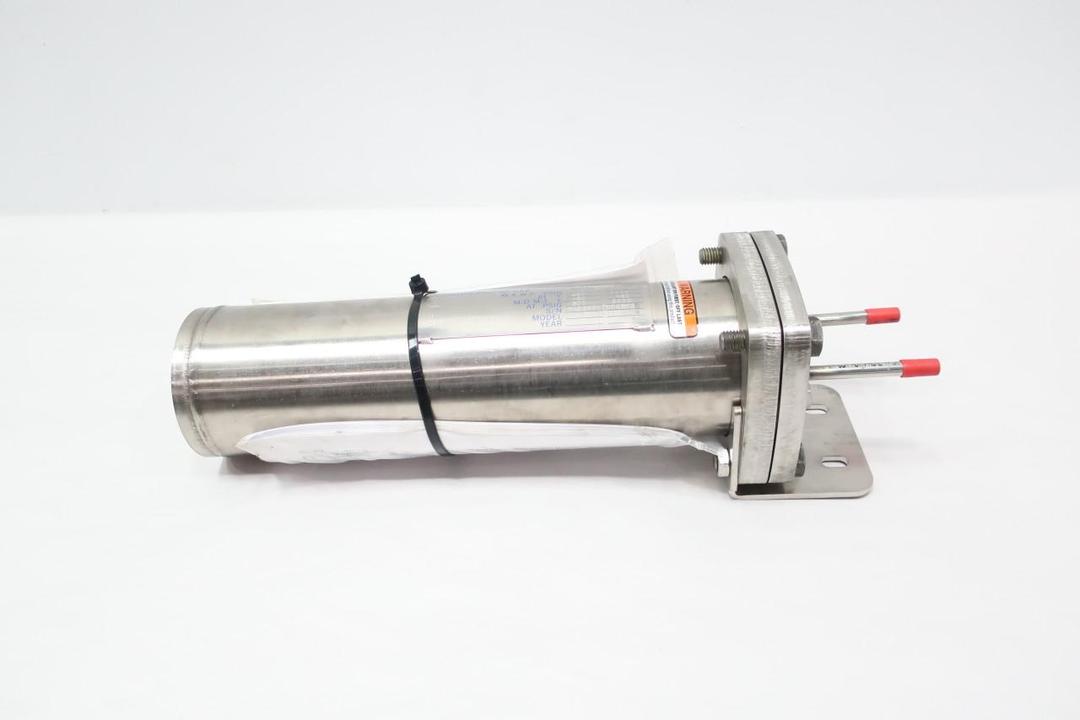 SENTRY FXR6222U HELICAL SAMPLE COOLER