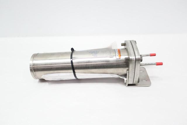SENTRY FXR6222U HELICAL SAMPLE COOLER