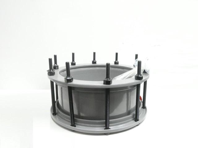 DRESSER 0038-8503-011 STEEL STYLE 38 SEAL ONLY PIPE COUPLING 15.300IN