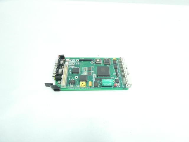 SCA APC 3000-32 PCB CIRCUIT BOARD