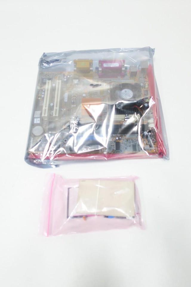 MERCURY KOB 630E CFSFX MOTHERBOARD