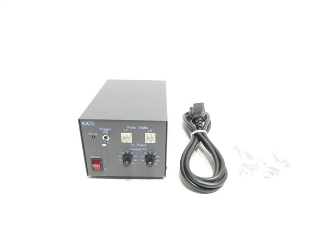 CCS PYU2-3012 STROBE CONTROL UNIT
