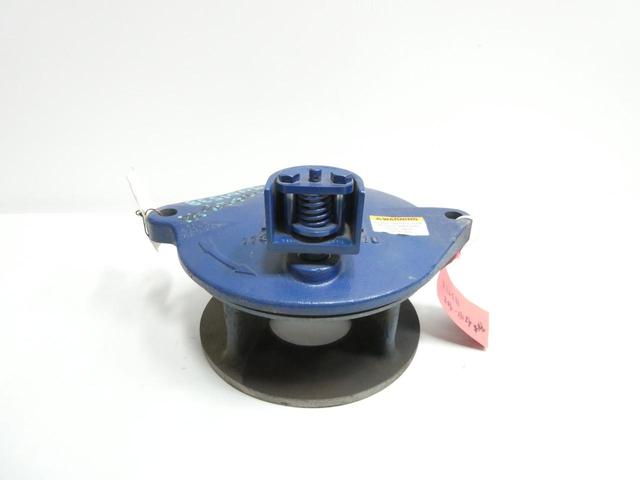 GORMAN RUPP 42111-902 11397A PUMP COVER PLATE