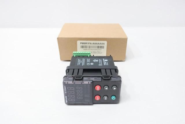 WATLOW PM8R1FA-AAAAAAA CONTROLLER MODULE
