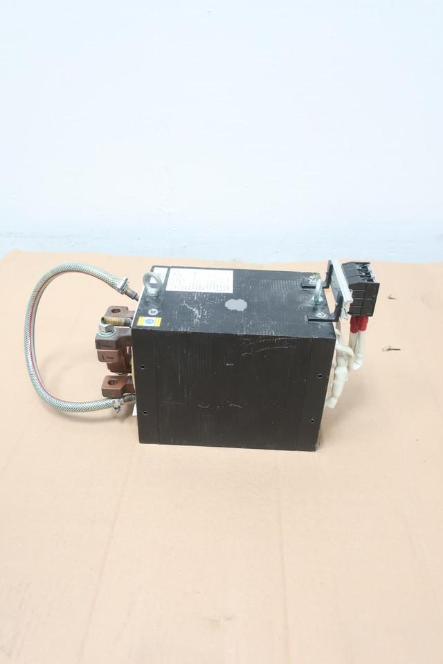 MIYACHI MT-25-00-00 WELDING TRANSFORMER