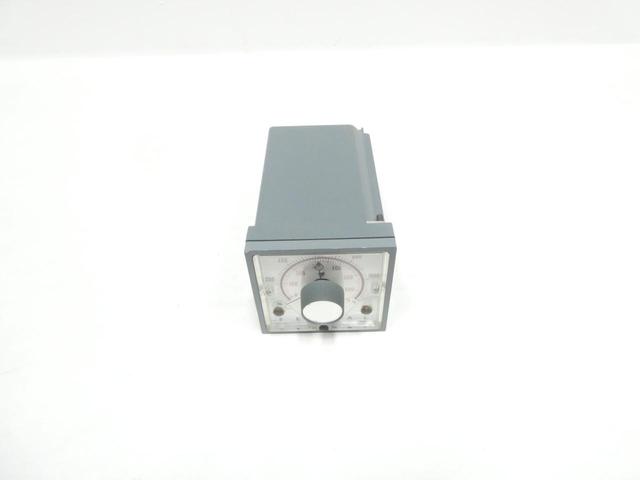 FENWAL 550 TEMPERATURE CONTROLLER 0-1200F 120/240V-AC