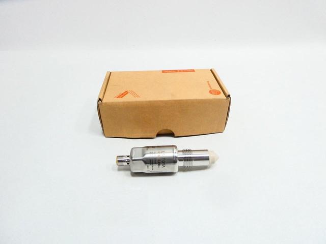 IFM EFECTOR LMT01A LMACE-A12E-QSKG-1/US/3D/3G LEVEL SENSOR 18-30V-DC