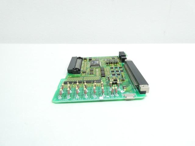 YASKAWA JAPMC-I02301 MACHINE CONTROLLER PCB CIRCUIT BOARD