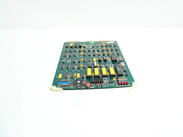 PRINTRONIX 140377-901 PCB CIRCUIT BOARD