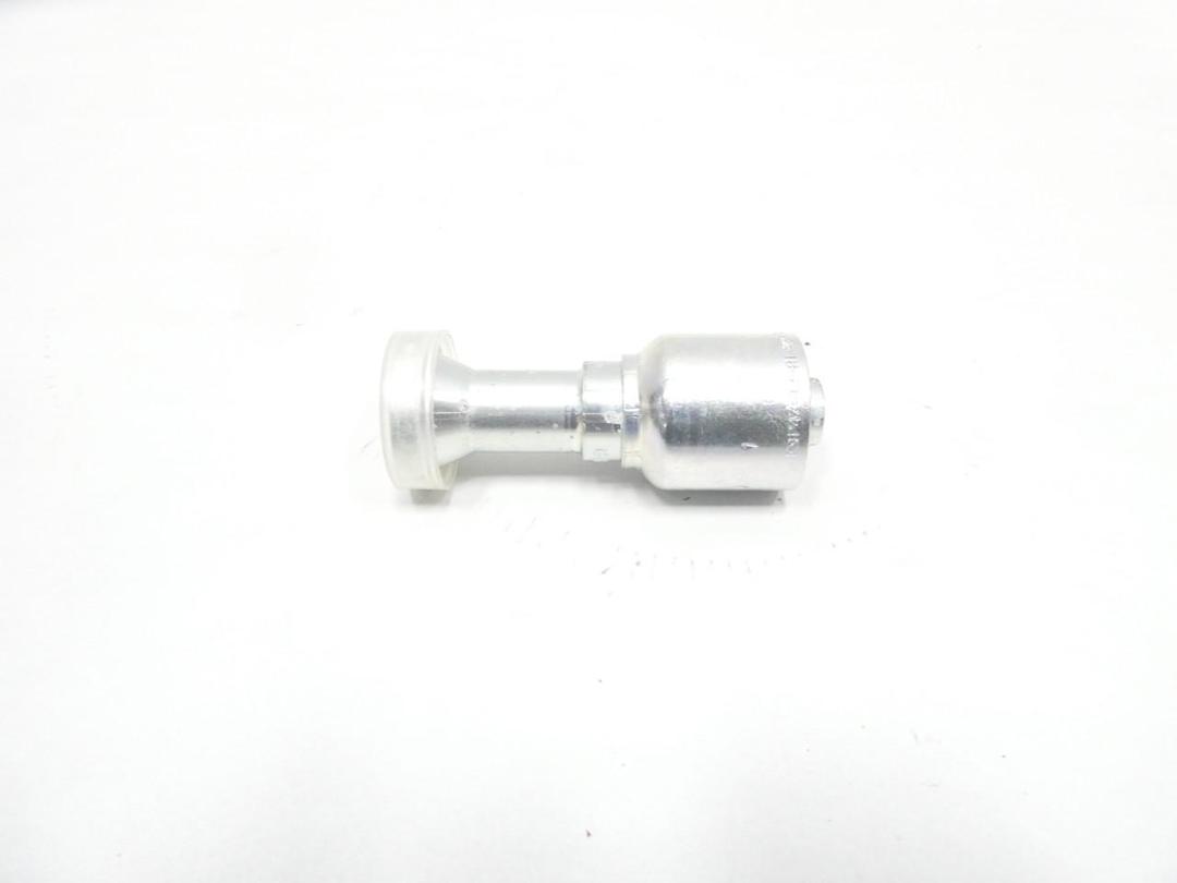 PARKER 11543-12-12 HYDRAULIC CRIMP HOSE FITTING