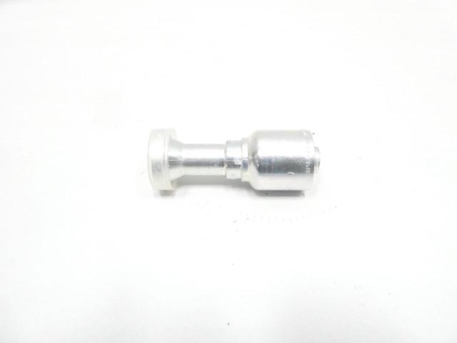 PARKER 11543-12-12 HYDRAULIC CRIMP HOSE FITTING