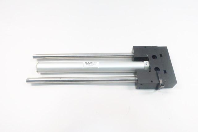 FLAIRLINE MPS 1-1/8 X 12 GUIDED SLIDE CYLINDER 1-1/8IN 12IN 150PSI