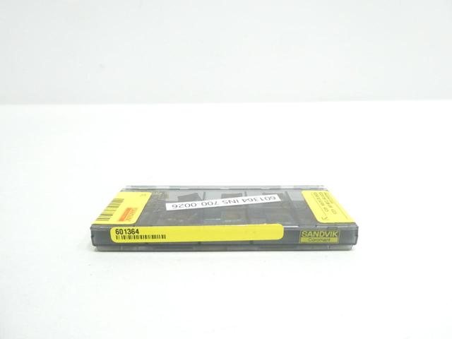 PACK OF 10 SANDVIK CCMT09T308-UM CCMT 3(2.5)2-UM 4325 CARBIDE INSERT