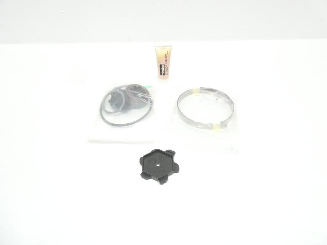 PARKER SP126-V-SX48 PNEUMATIC VALVE REBUILD KIT