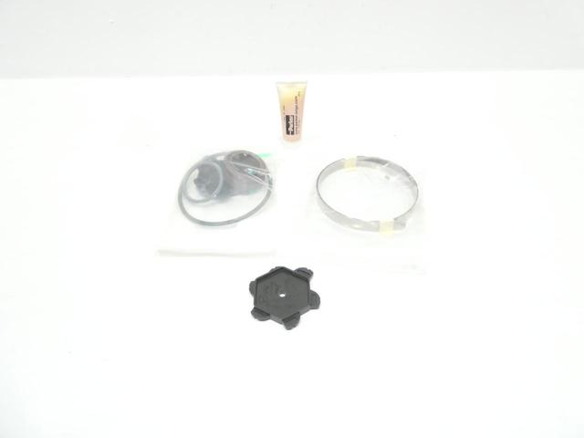 PARKER SP126-V-SX48 PNEUMATIC VALVE REBUILD KIT