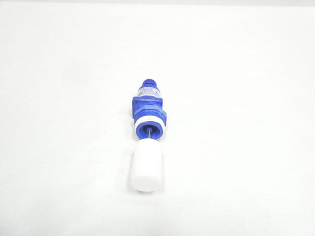 HARWIL L-30R/PP/AA LIQUID LEVEL SWITCH 250V-AC