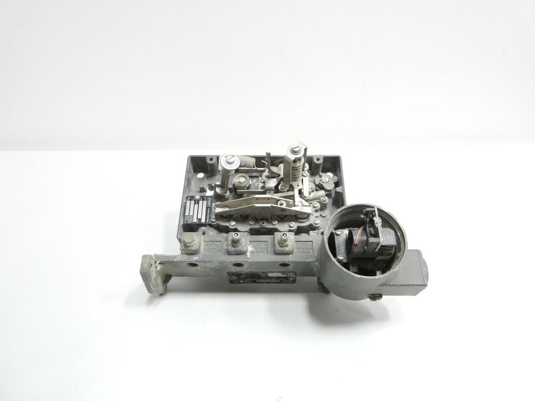 FISHER 3610JP PNEUMATIC VALVE POSITIONER 3-15PSI