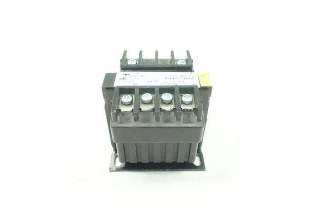 HAMMOND PH25AG TRANSFORMER 25VA 600V-AC 24V-AC