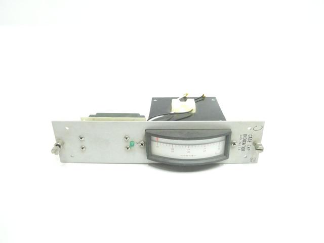 BENTLY NEVADA 29458-04 7200 CE-R CASE EXP INDICATOR 0-2IN