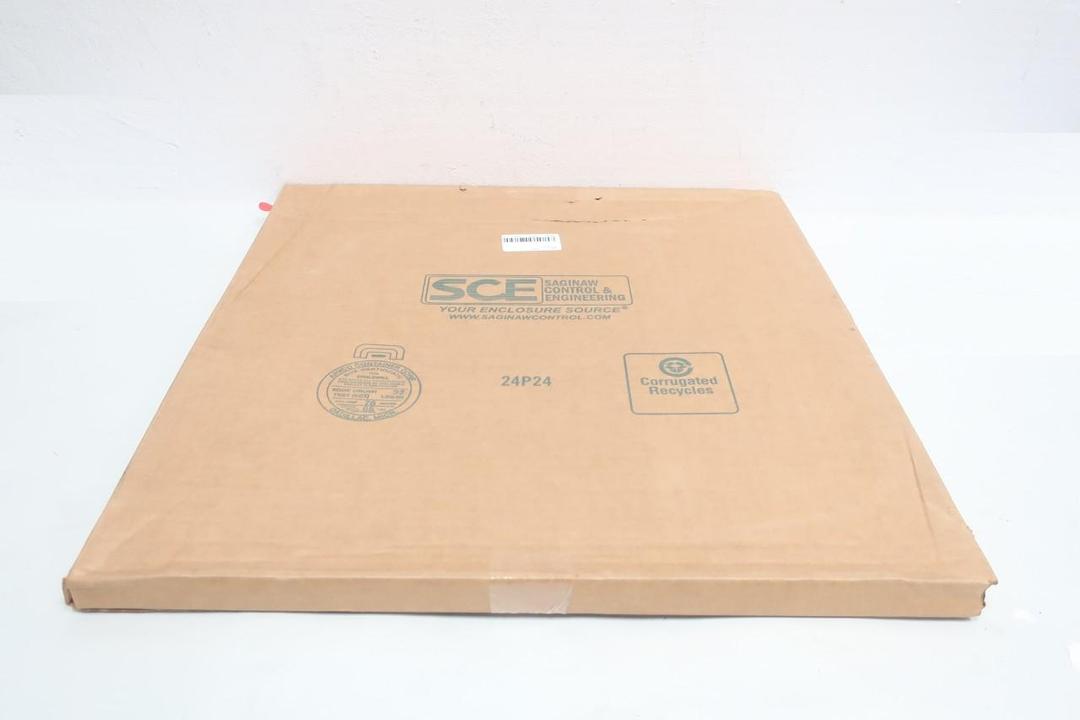 SAGINAW SCE 24P24 SUBPANEL 21IN X 21IN