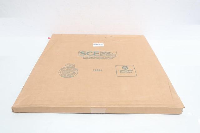 SAGINAW SCE 24P24 SUBPANEL 21IN X 21IN