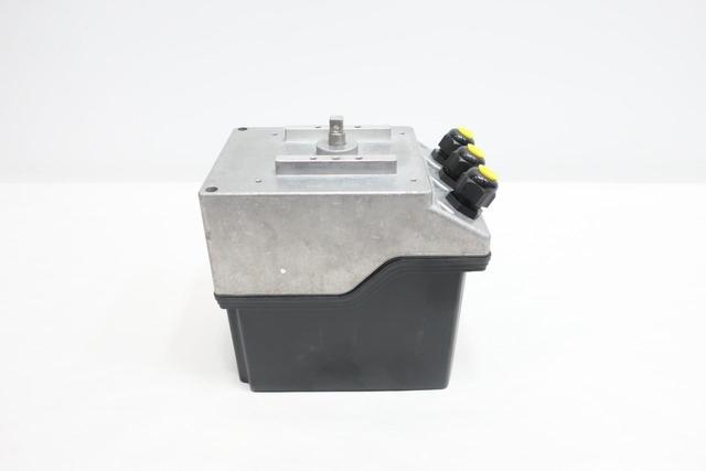 KROM SCHRODER IC 50-30W20TR10 ELECTRIC ACTUATOR 13/16VA 230V-AC