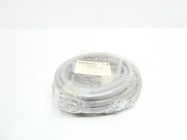 NUMATICS SC3705MCX0000000 CORDSET CABLE