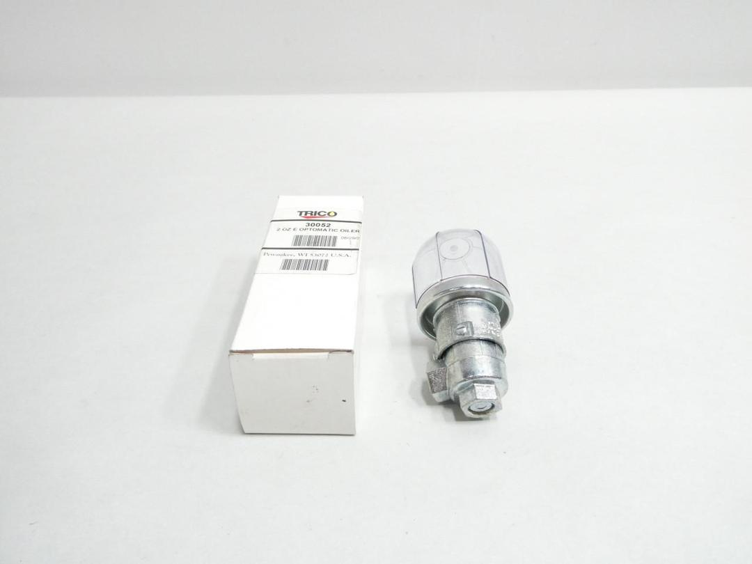 TRICO 30052 OPTO-MATIC 2OZ OPOTMATIC OILER 1/4IN NPT