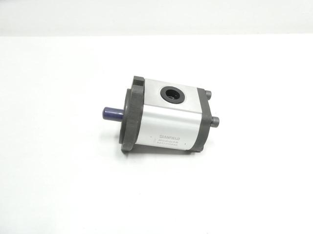 ANFIELD APQ-20-22-P-R HYDRAULIC GEAR PUMP