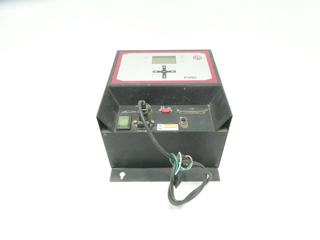 GEORGES RENAULT 8216-CVIC H-2 PNEUMATIC CONTROLLER