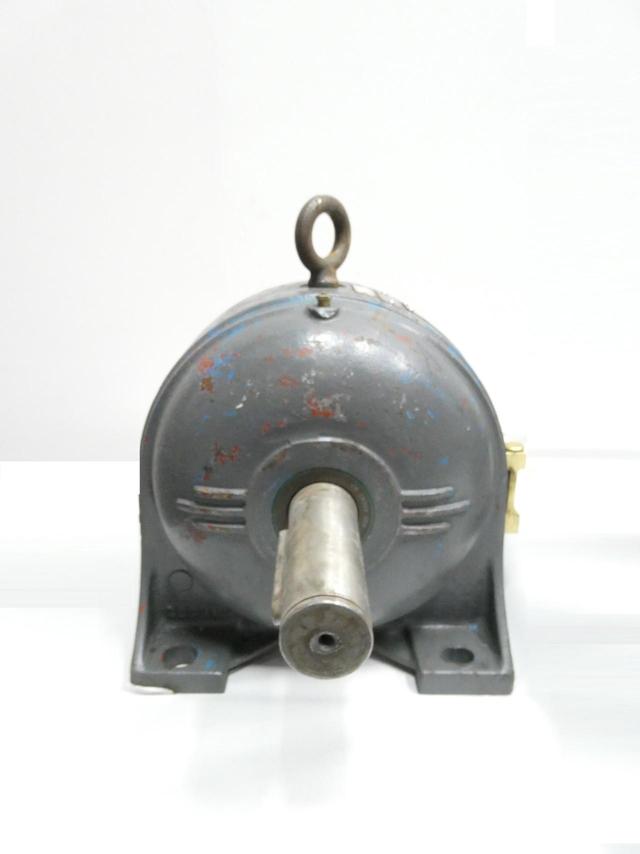 LOUIS ALLIS 9-847472 GEARMOTOR 210RPM 5HP