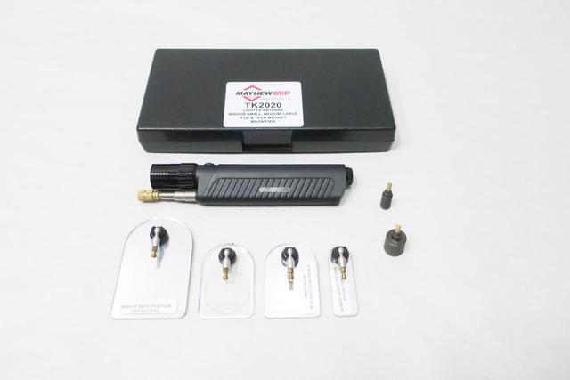 MAYHEW TK2020 TELUMINATOR TORCH KIT