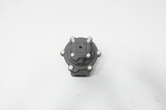 MECAIR VEM214-N PNEUMATIC DIAPHRAGM VALVE 1-1/2IN NPT