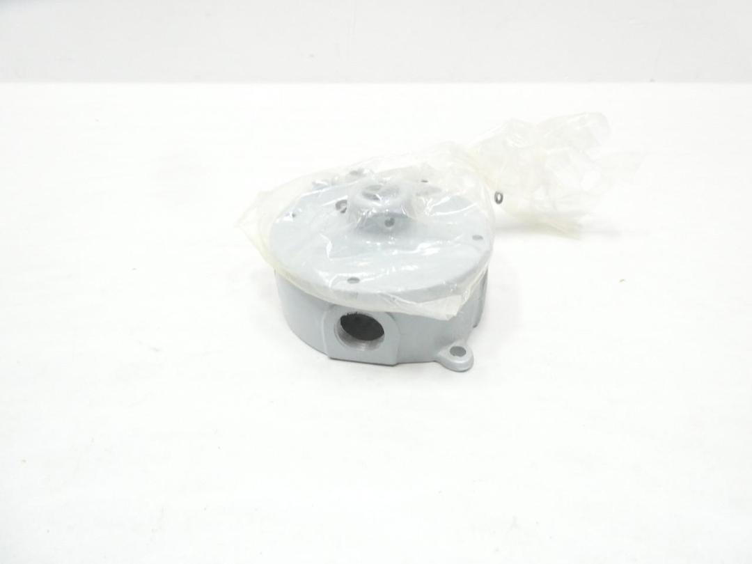 CROUSE HINDS GRF-219 CONDUIT FITTING 3/4IN