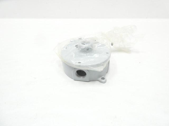 CROUSE HINDS GRF-219 CONDUIT FITTING 3/4IN