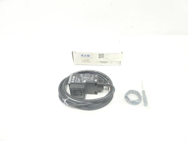 EATON 1351E-6514 PHOTOELECTRIC SENSOR 24-240V-AC 12-240V-DC