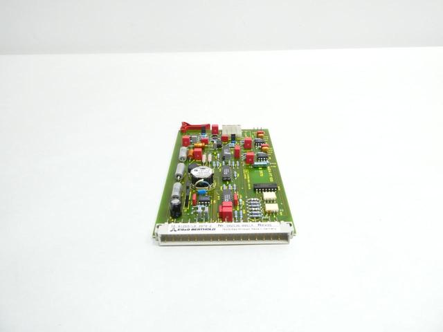 BERTHOLD 81269 LB 3970-2 REV 06 PCB CIRCUIT BOARD