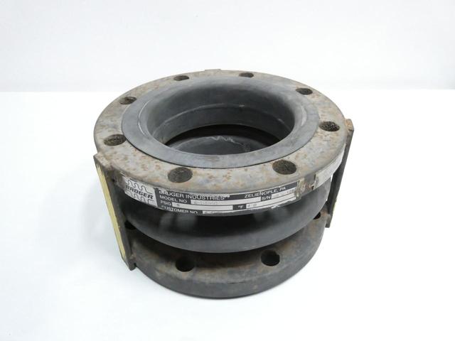 BADGER INDUSTRIES 6-1HF-V1 EXPANSION JOINT