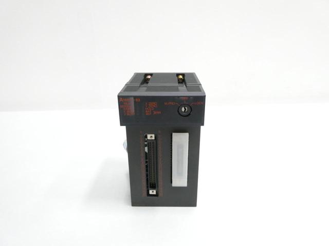 MITSUBISHI A1SD71-S2 POSITIONING UNIT