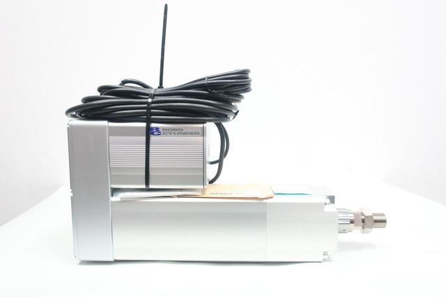 IAI RCS2-RA13R-I-750-1.25-50-T2-R10-MT1 ROBO CYLINDER