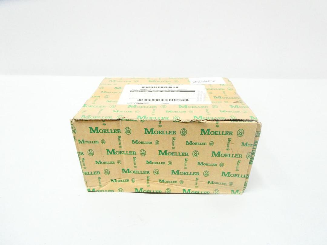 MOELLER NZMH6-100/ZM6-100-800-OBI-CNA CIRCUIT BREAKER 3P 100-800A AMP 600V-AC