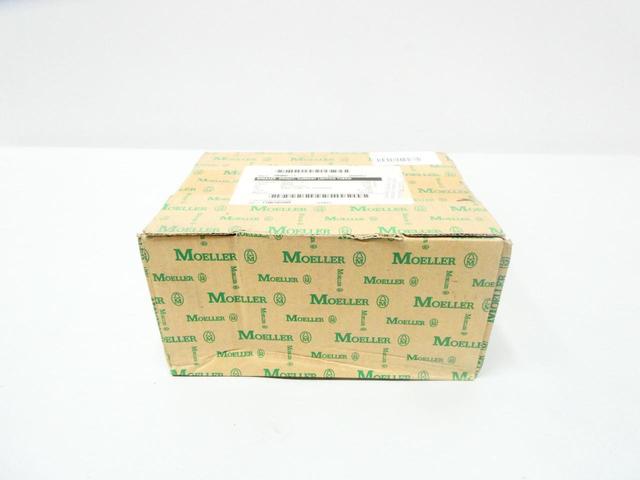 MOELLER NZMH6-100/ZM6-100-800-OBI-CNA CIRCUIT BREAKER 3P 100-800A AMP 600V-AC