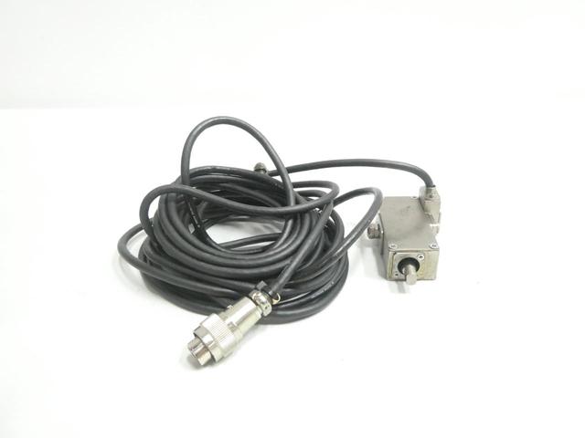 ACCRETECH 0959210 GAMMA III GAGE MEASURING HEAD